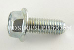 8x20mm, Class 10.9 Small Head Flange Bolt